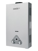 Газовая колонка Oasis ECO 20 кВт (стальной)
