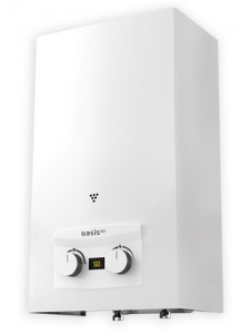 Газовая колонка Oasis PRO 10