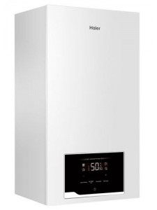 Настенный газовый котел Haier GreenLine 1.20 Ti