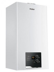 Настенный газовый котел Haier Urban 2.14 TM