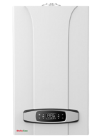 Газовый котёл BellaGas Premium 24
