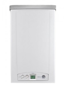 Газовый котел Unical !DEA CS 18