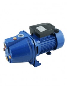 Поверхностный насос UNIPUMP JET 60 S | выбор поверхностного насоса