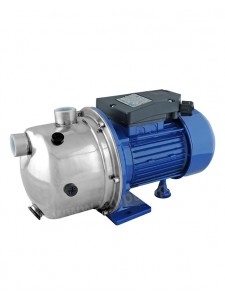 Поверхностный насос UNIPUMP JS 100