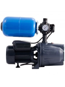 Насосная станция UNIPUMP AUTO JET 80 L-5