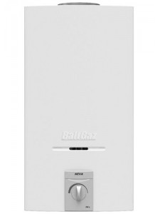 Колонка газовая NEVALUX 5514 в Барановичах Колонка газовая NEVALUX 5514 в Барановичах