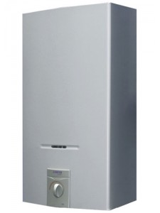 Колонка газовая NEVALUX 5514 серебро в Барановичах Колонка газовая NEVALUX 5514 серебро в Барановичах