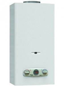 Колонка газовая NEVALUX 5611 в Барановичах Колонка газовая NEVALUX 5611 в Барановичах