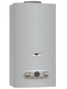 Колонка газовая NEVALUX 5611 серебро в Барановичах Колонка газовая NEVALUX 5611 серебро в Барановичах