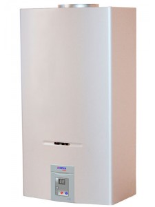 Колонка газовая NEVALUX 6014 серебро в Барановичах Колонка газовая NEVALUX 6014 серебро в Барановичах