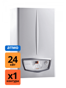 Immergas NIKE Mythos X 24 5R &ndash; одноконтурный газовый котёл 24 кВт с комплектом для бойлера &ndash; купить в Барановичах