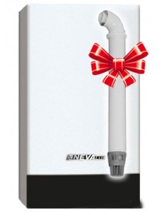 Газовый котел NEVA Lux 7224 Газовый котел NEVA Lux 7224