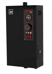 Котел отопительный электрический Geizer Lite 3 кВт