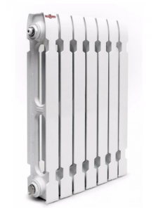 Радиатор чугунный TIITAN 500 (10 секций)