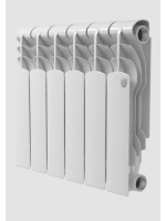 Радиатор алюминиевый Royal Thermo Revolution A 350 Радиатор алюминиевый Royal Thermo Revolution A 350