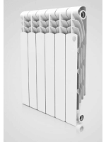 Радиатор алюминиевый Royal Thermo Revolution A 500 Радиатор алюминиевый Royal Thermo Revolution A 500