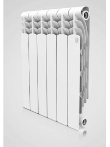 Радиатор алюминиевый Royal Thermo Revolution A 500 &mdash; купить в Барановичах и регионе