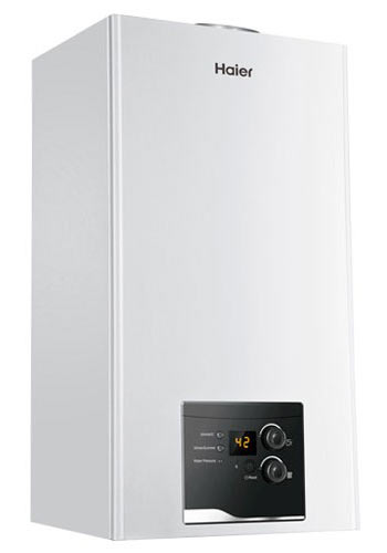 Haier Urban 2.24 TM – современный газовый котёл